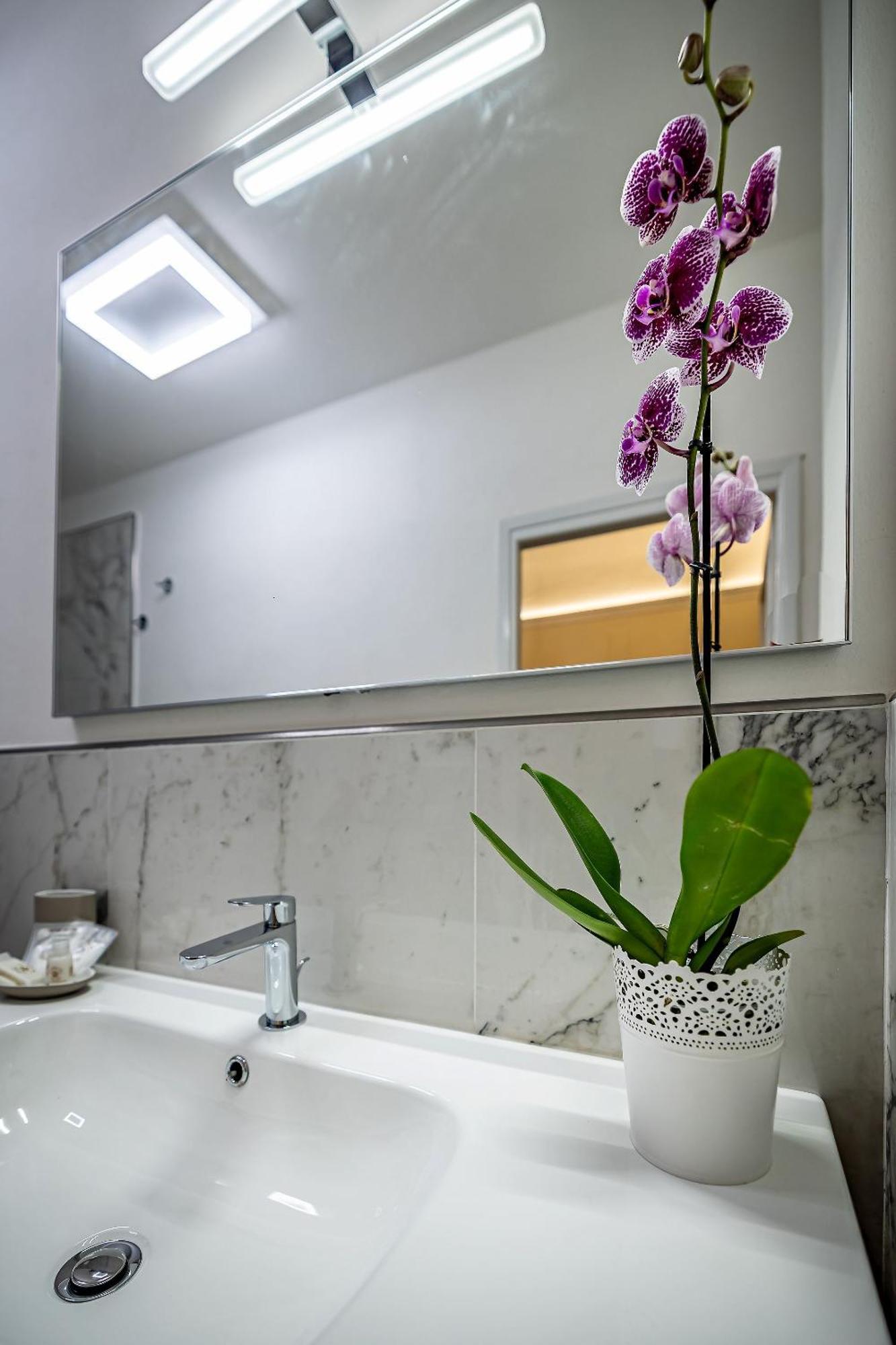 Residenza Viola Apartment Florence Exterior photo