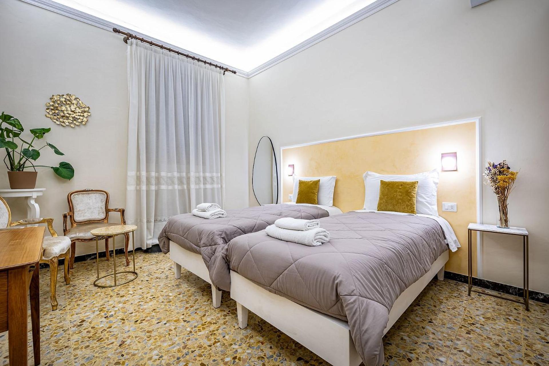 Residenza Viola Apartment Florence Exterior photo