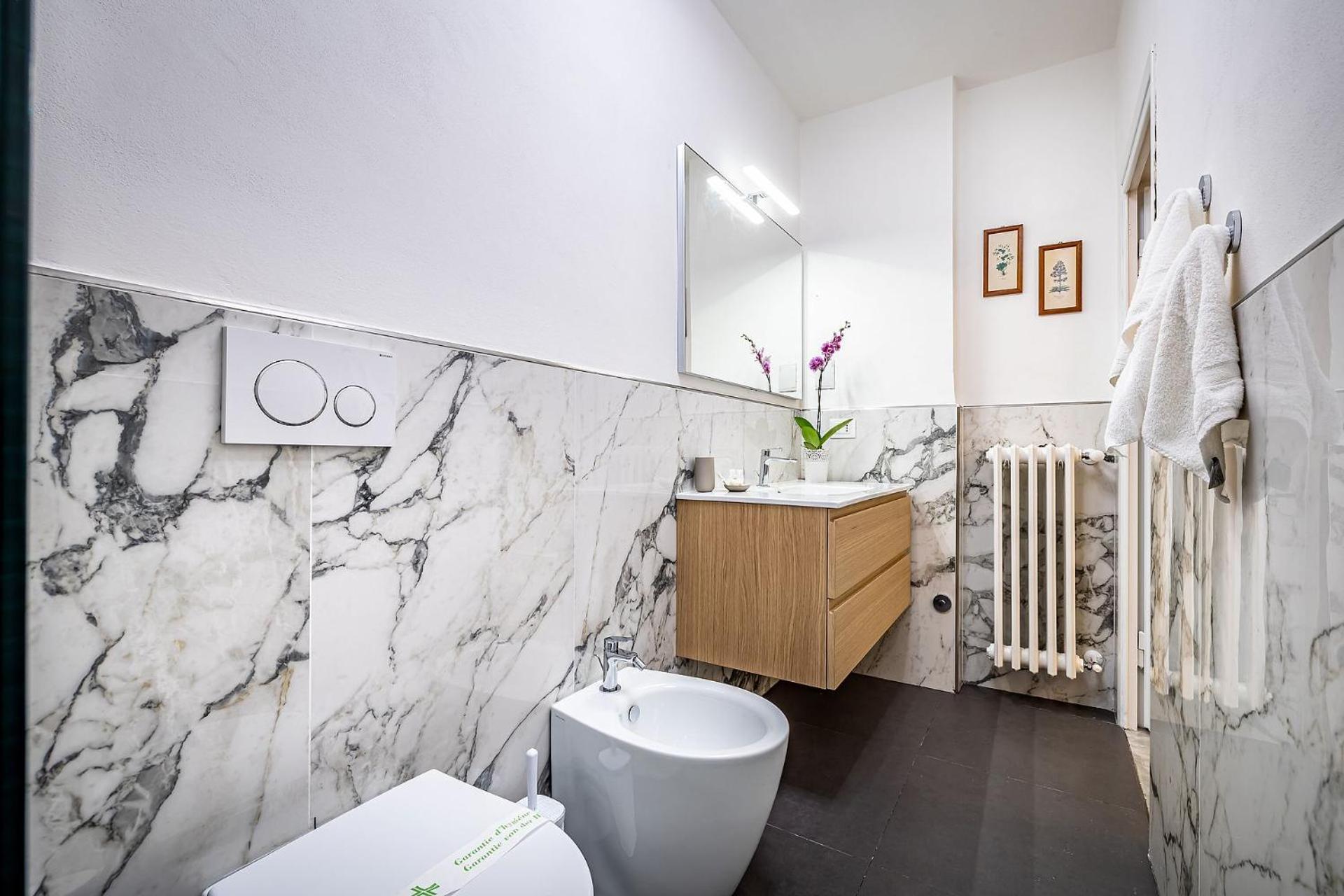 Residenza Viola Apartment Florence Exterior photo