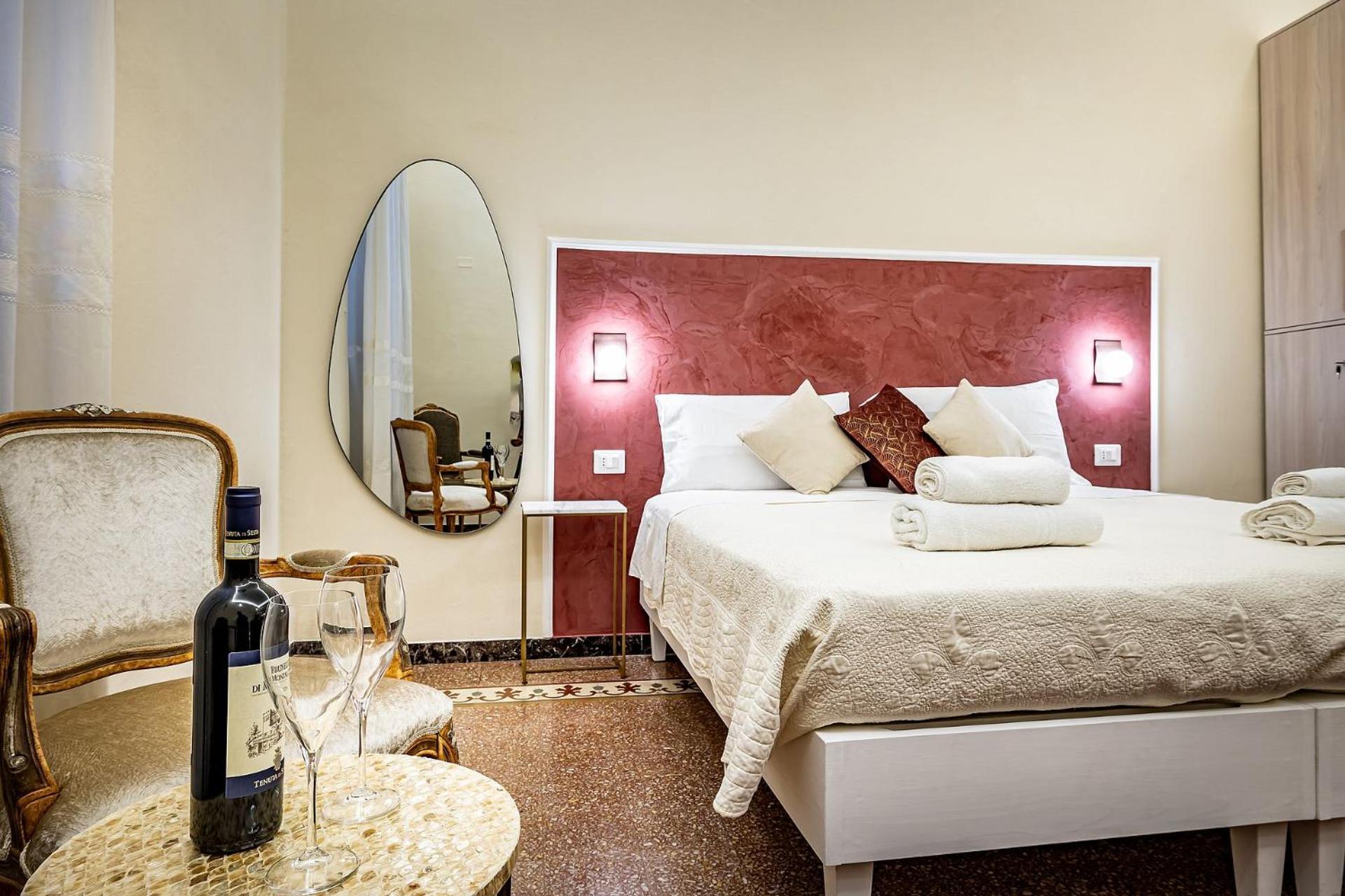 Residenza Viola Apartment Florence Exterior photo