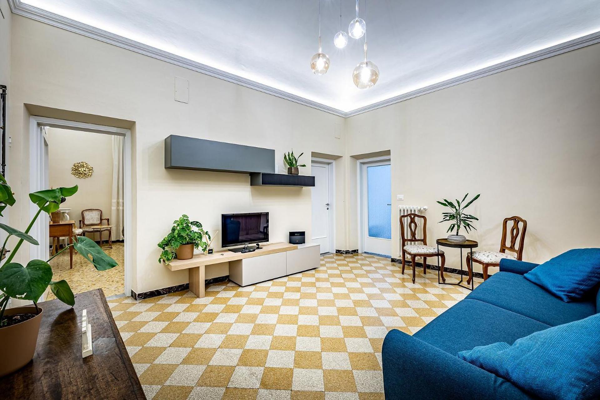 Residenza Viola Apartment Florence Exterior photo