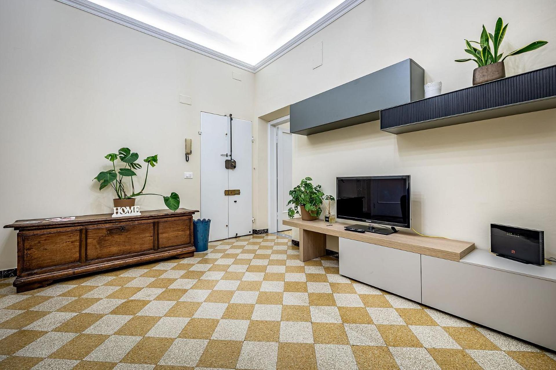 Residenza Viola Apartment Florence Exterior photo