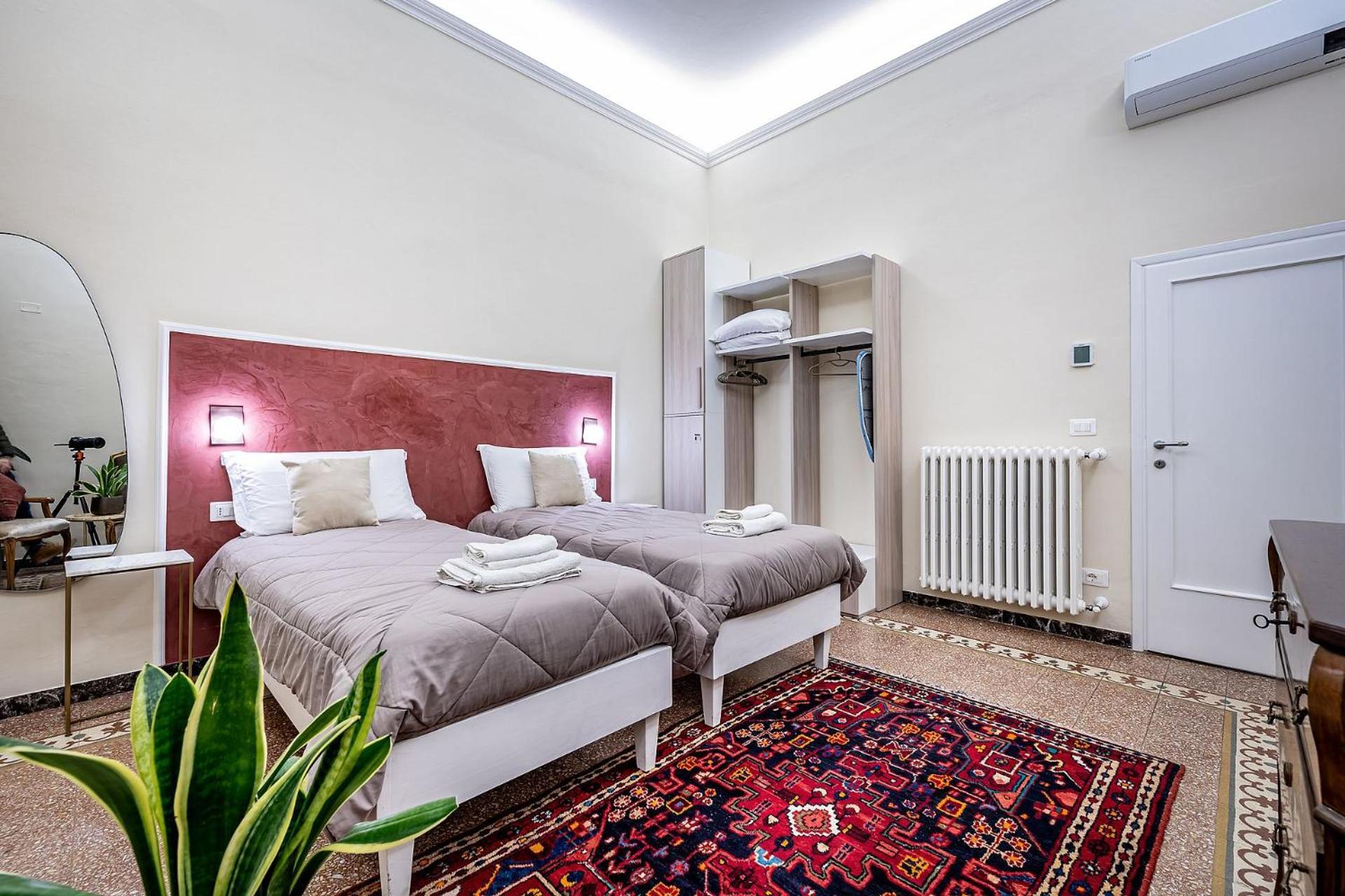 Residenza Viola Apartment Florence Exterior photo