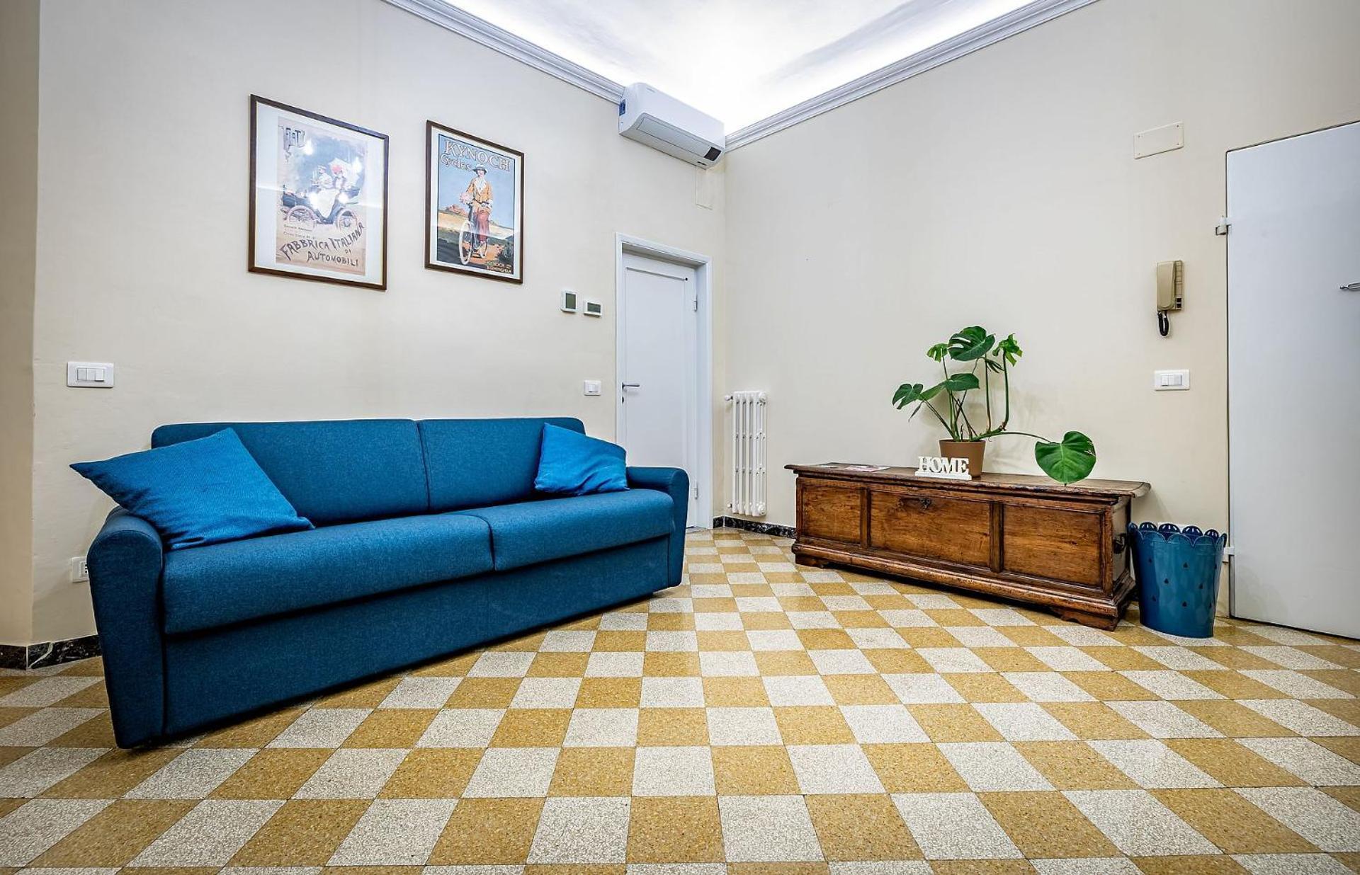 Residenza Viola Apartment Florence Exterior photo