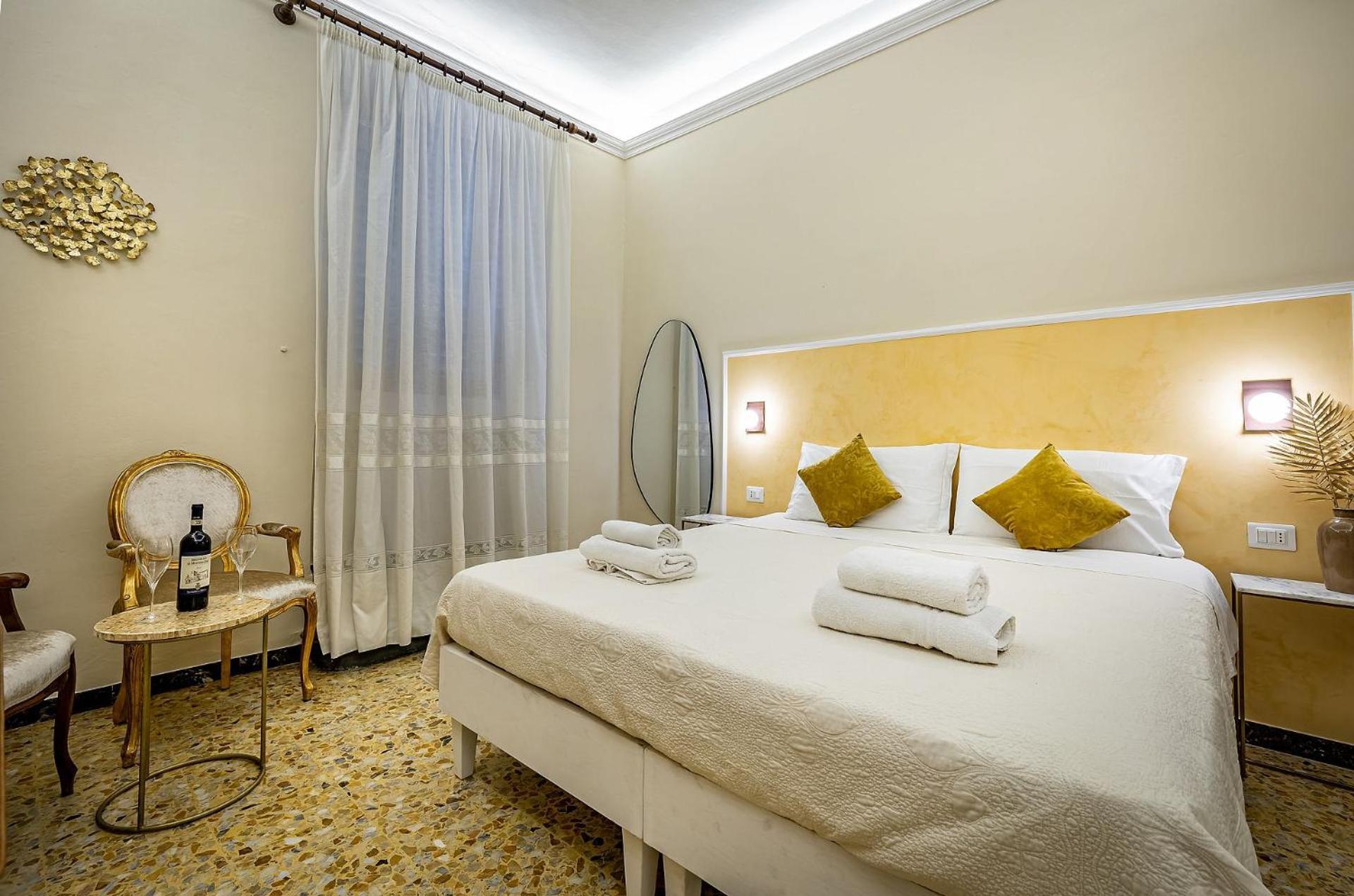 Residenza Viola Apartment Florence Exterior photo