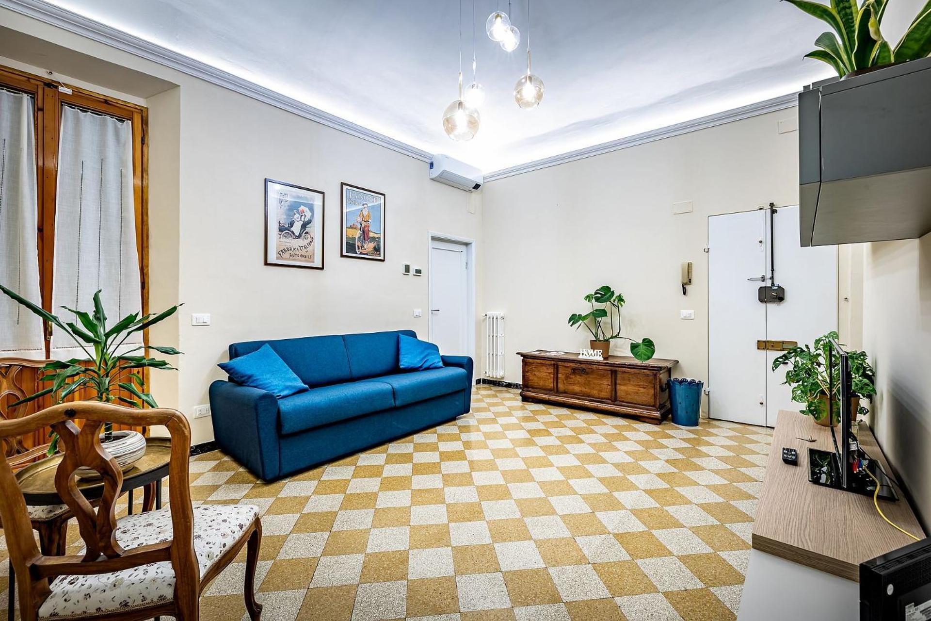 Residenza Viola Apartment Florence Exterior photo