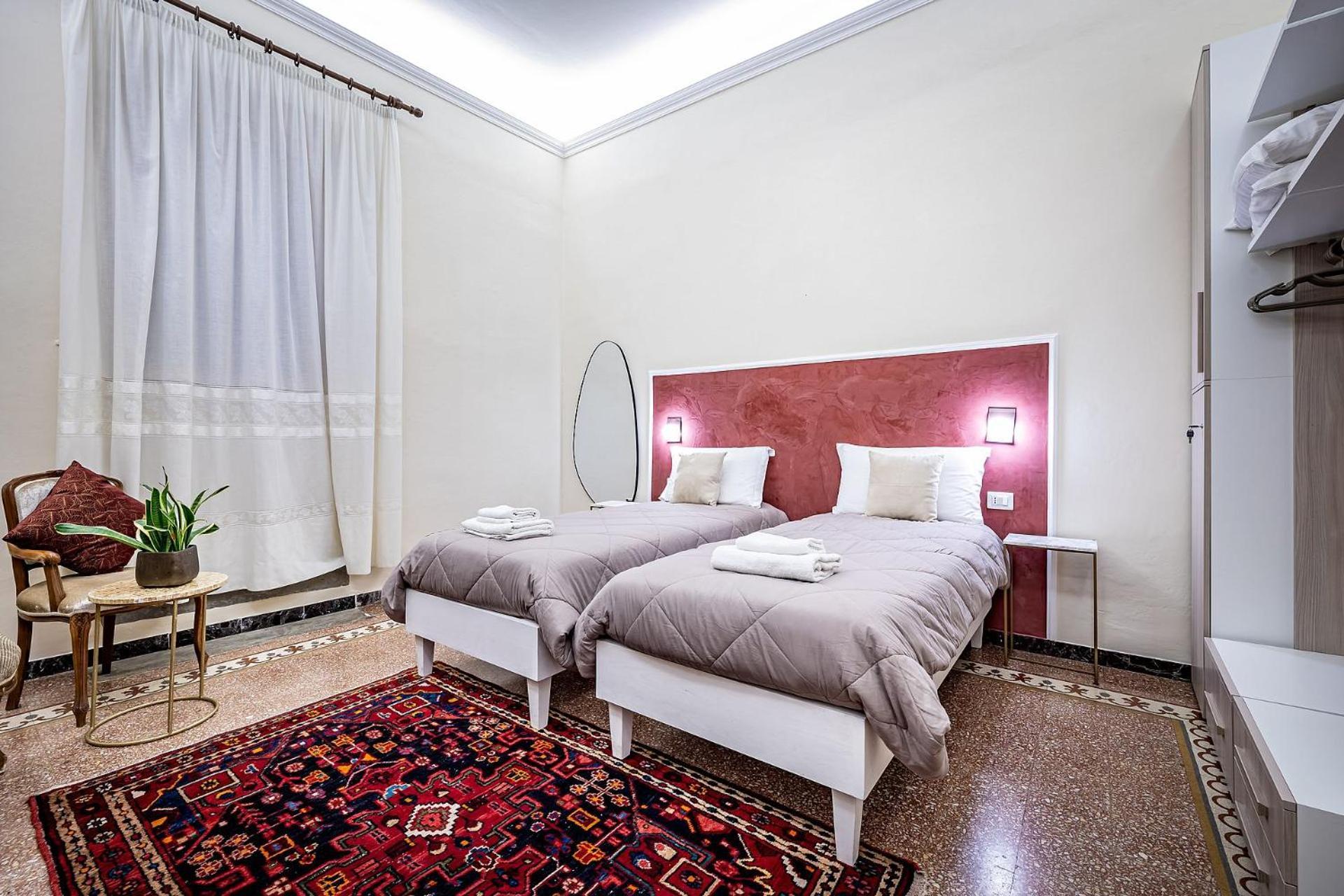 Residenza Viola Apartment Florence Exterior photo