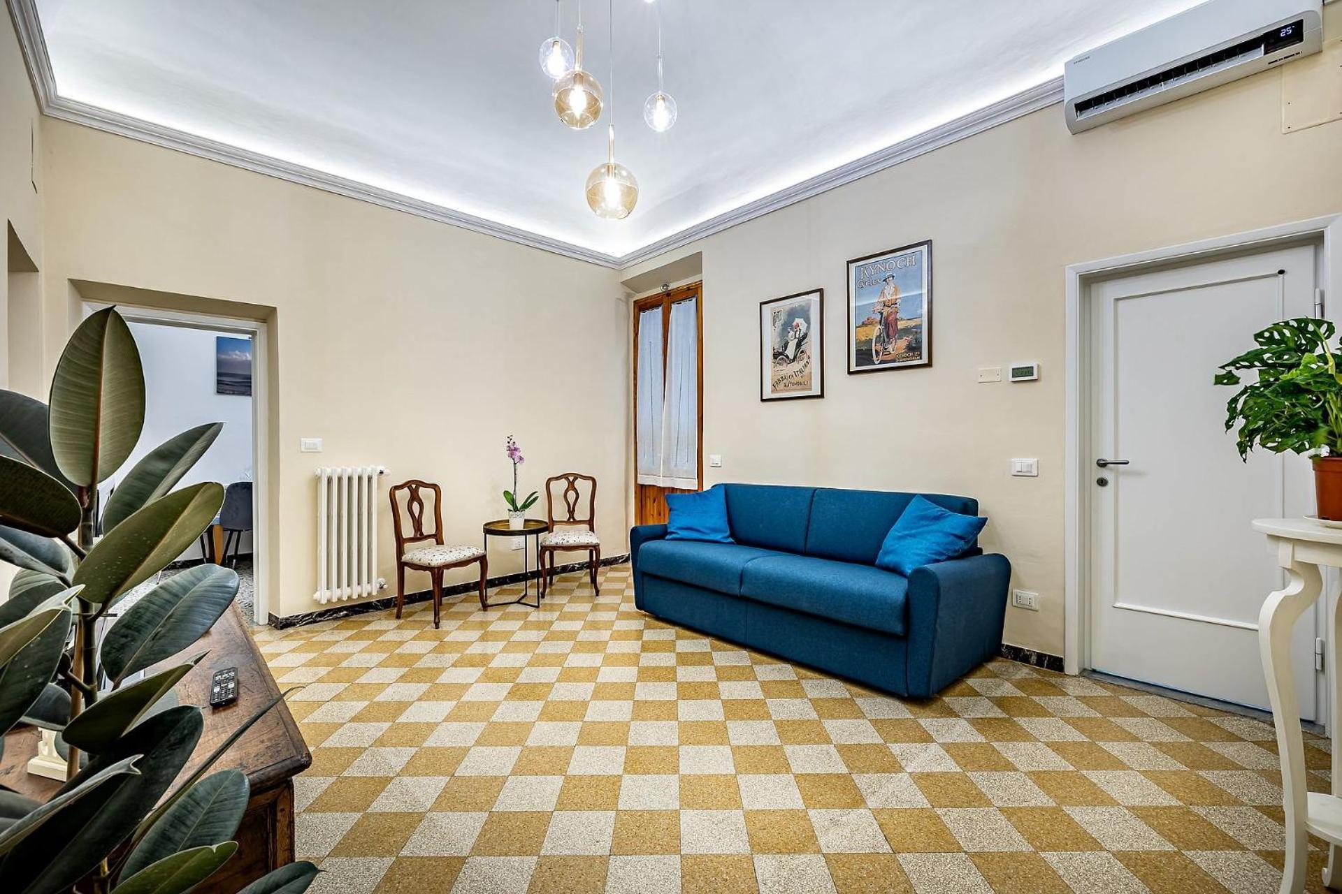 Residenza Viola Apartment Florence Exterior photo
