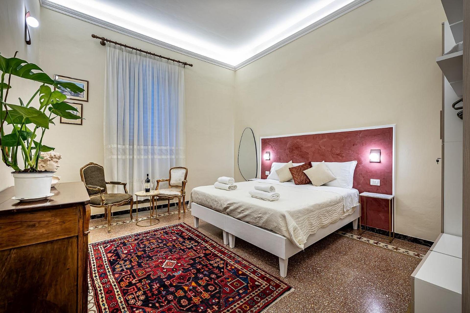 Residenza Viola Apartment Florence Exterior photo